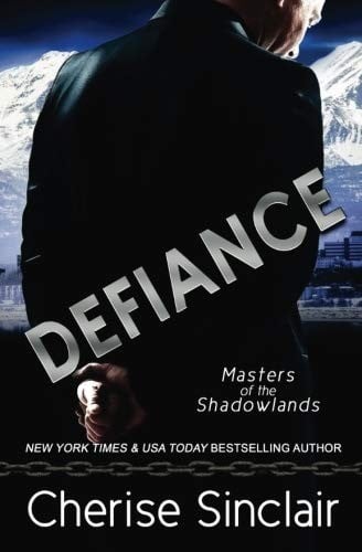 Defiance: a Masters of the Shadowlands novella