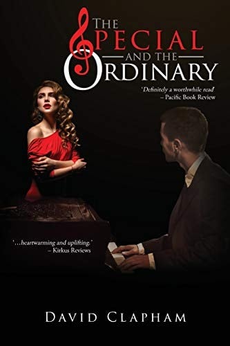 THE SPECIAL AND THE ORDINARY