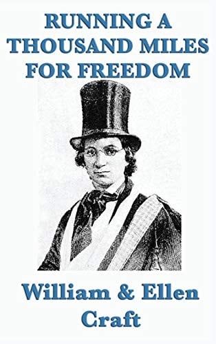 Running a Thousand Miles for Freedom