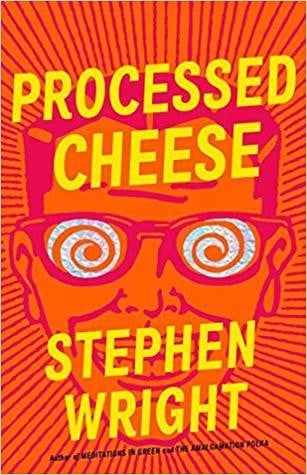Processed Cheese