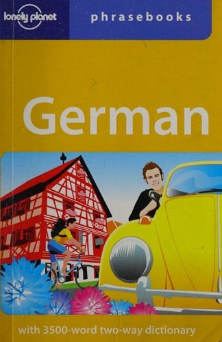 German