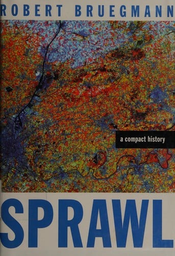 Sprawl: a compact history