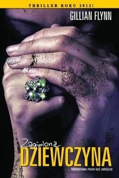 Zaginiona dziewczyna