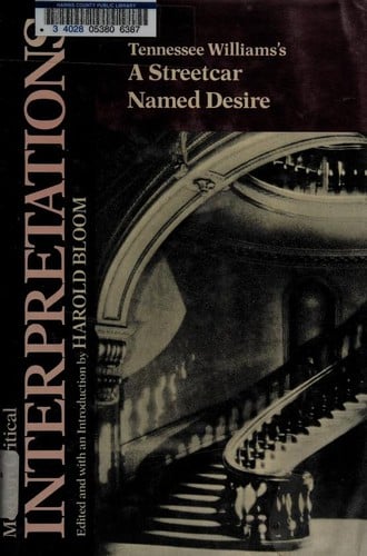 Tennessee Williams's A streetcar named Desire