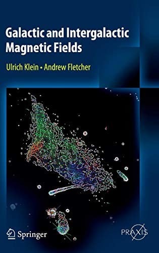 Galactic and Intergalactic Magnetic Fields