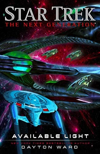 Available Light: Star Trek: The Next Generation