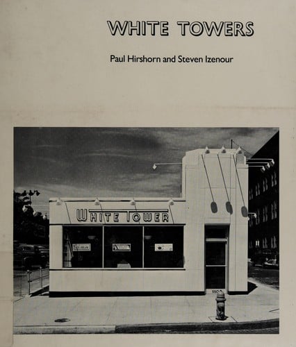White Towers