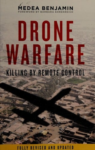 Drone warfare: killing by remote control