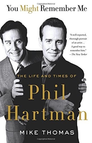 You Might Remember Me: The Life and Times of Phil Hartman