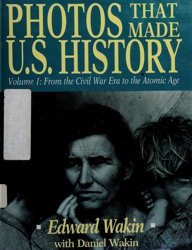 Photos that made U.S. history