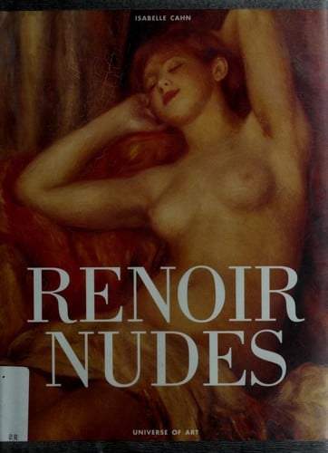 Renoir's Nudes (Universe of Art)