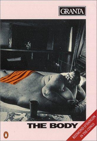 Granta 39: The Body (Granta (Viking))