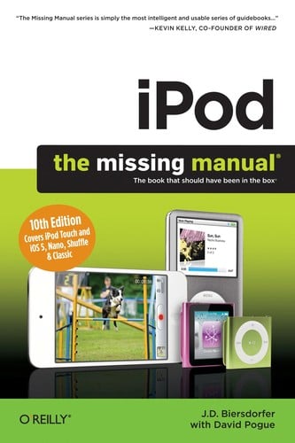 iPod