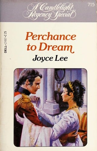 Perchance to Dream (Candlelight Regency #715)