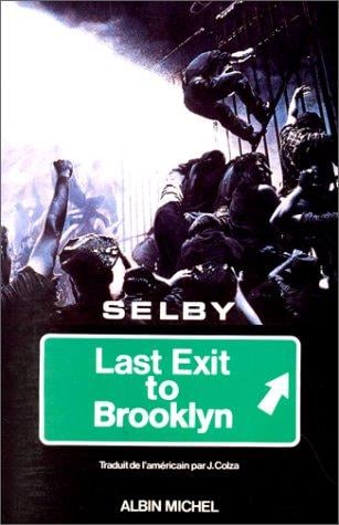 Last Exit to Brooklyn