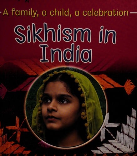 Sikhism in India