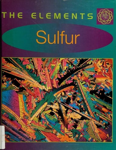 Sulfur