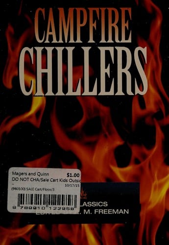 Campfire chillers: the classics