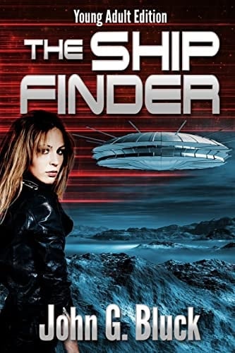 The Ship Finder Young Adult Edition