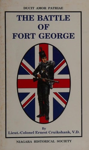The Battle of Fort George