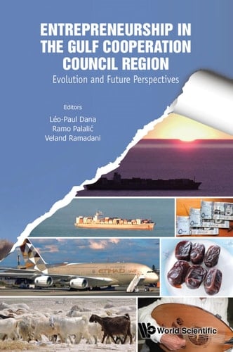 Entrepreneurship In The Gulf Cooperation Council Region: Evolution And Future Perspectives
