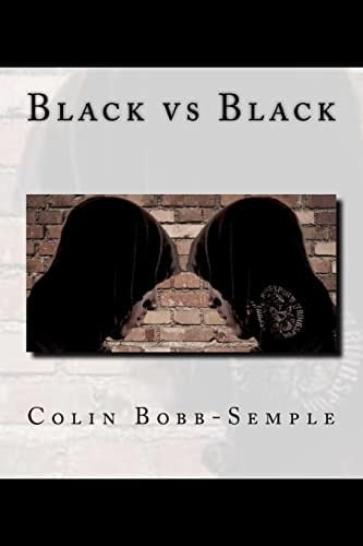 Black Vs Black