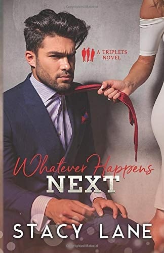 Whatever Happens Next