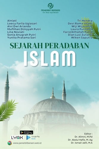 SEJARAH PERADABAN ISLAM
