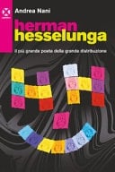 Herman Hesselunga il più grande poeta della grande distribuzione