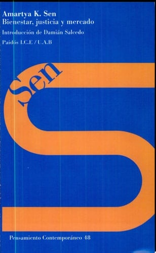 Bienestar, justicia y mercado