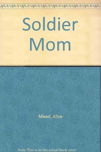 Soldier Mom