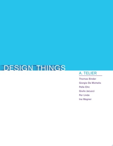 Design Things