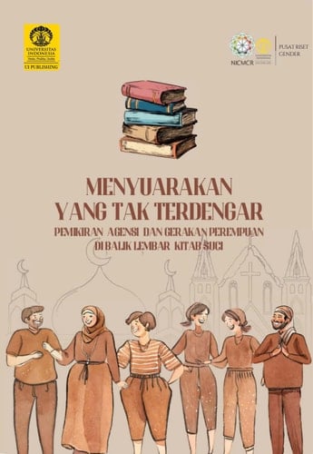 Menyuarakan yang Tak Terdengar: Pemikiran, Agensi, dan Gerakan Perempuan Dibalik Lembar Kitab Suci