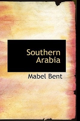 Southern Arabia