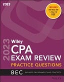 Wiley CPA Exam Review Practice Questions
