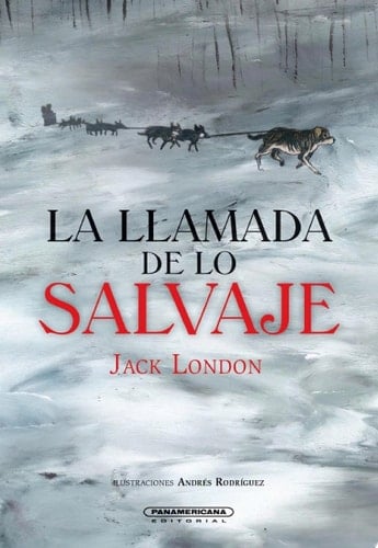 La llamada de lo salvaje