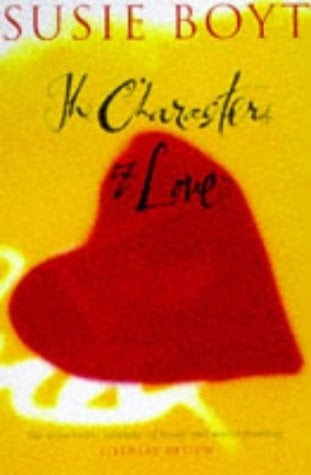 The Characters of Love