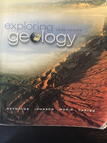 Exploring Geology