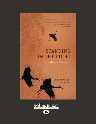 Standing in the Light