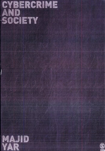 Cybercrime and Society