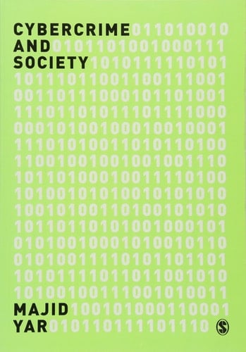 Cybercrime and Society