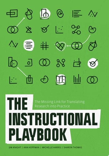 The Instructional Playbook
