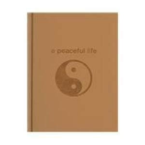 A Peaceful Life Journal