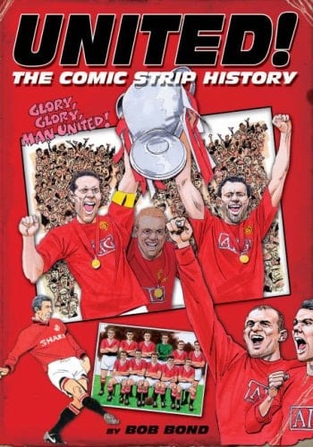 United! The Comic Book History