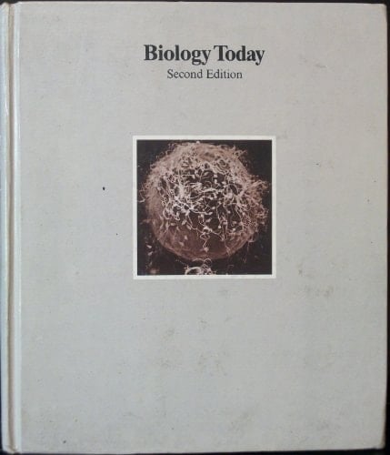 Biology Today