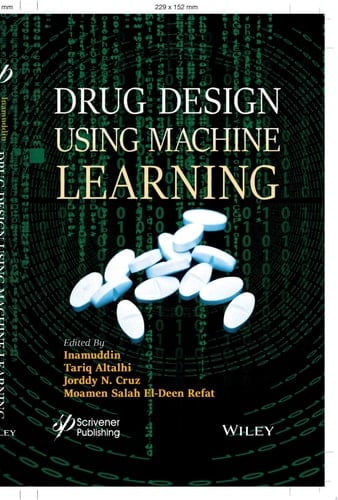 Drug Design using Machine Learning