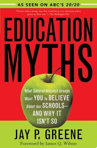 Education Myths