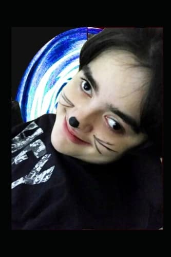 La Bambina guida un trenino serie 1,2,3,4: illustrato (Italian Edition)