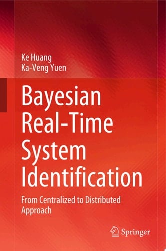 Bayesian Real-Time System Identification From Centralized to Distributed Approach