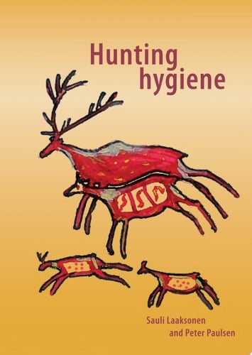 Hunting hygiene